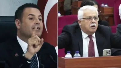 Balıkesir Büyükşehir Belediyesi Meclis Toplantısında Neler Yaşandı?