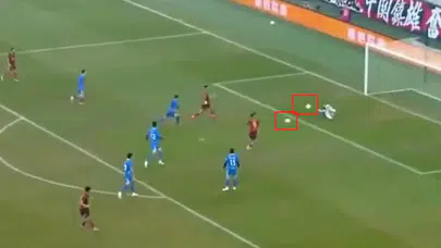 Futbol Tarihinde Bir İlk: Aynı Anda İki Gol Atılabilir Mi?