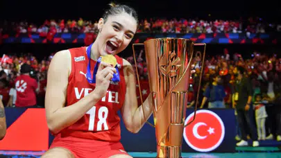 Yunanistan'da Zehra Güneş'in performansı neden bu kadar etkileyici oldu ?