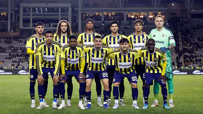 Fenerbahçe, Aston Villa ile Şampiyonlar Ligi'nde Nasıl Bir Performans Sergileyecek?
