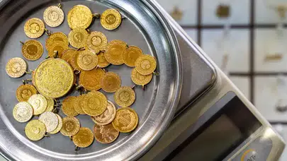Altın fiyatlarında son durum: Gram, çeyrek ve Cumhuriyet altını ne kadar oldu?