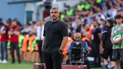 Trabzonspor'un KuPS Maçı Öncesinde Thomas Reis'in Basın Toplantısı Ne Zaman Yapılacak?