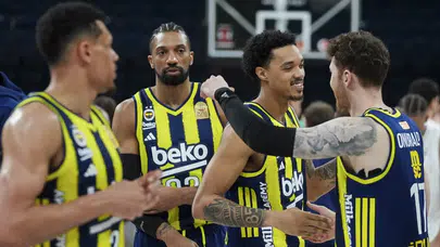 Fenerbahçe Tarfin, EuroLeague 6. Haftasında Partizan'ı Nasıl Ağırlayacak ?