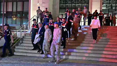 Yahşihan Belediye Başkan Vekili Demirdirek görevden uzaklaştırıldı