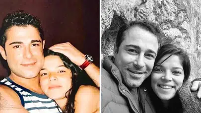 Atilla Taş'ın kızı Sezen Taş'ın annesi kimdir? Atilla Taş kaç kez evlendi?