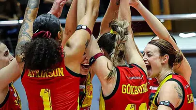 İzmir'de Göztepe, VakıfBank ile Maç Yapacak mı?