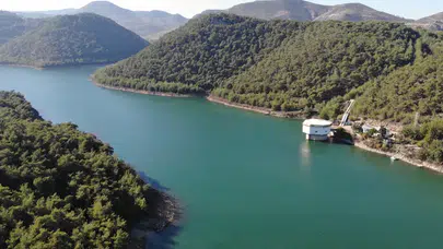 İzmir Barajlarının Doluluk Oranları Ne Durumda? 16 Ekim 2023 Güncel Veriler