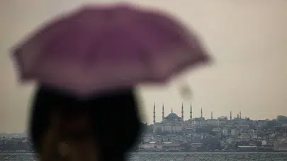 İstanbul'da Etkili Olan Sağanak Hava Koşulları Nedeniyle İDO Seferleri İptal Edildi mi?