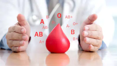 Hangi Kan Grubu En Uzun Ömürlüdür? Araştırmalar Ne Gösteriyor?