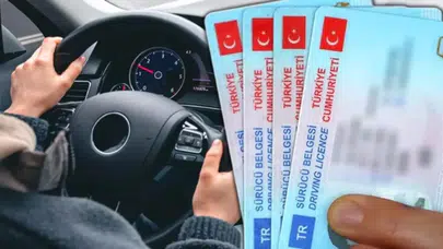Ehliyet sınavında yeni dönem: Sabit parkur kalkıyor mu ?
