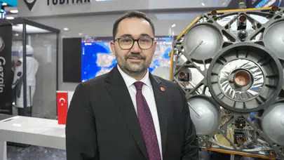 Türkiye'nin uydu görüntülerini tek platformda toplayan GEZGİN portalı yeniden açıldı