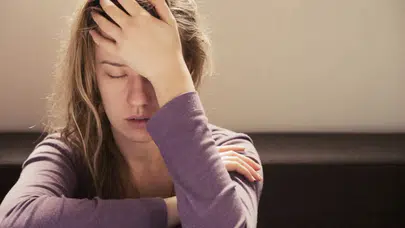 Depresyon sandığınız belirtiler başka bir hastalığın işareti olabilir