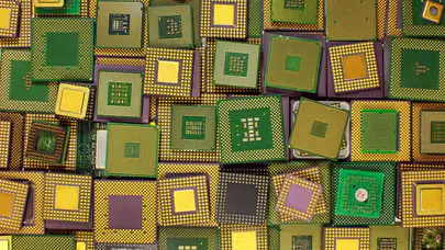 150 eski Intel işlemcisinden ne kadar altın çıkar?