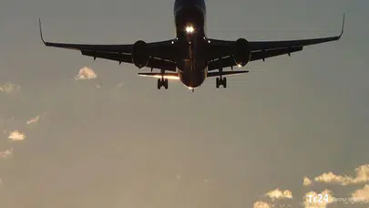 Okyanusta kaybolan 6 kişilik uçak nereye gitti?