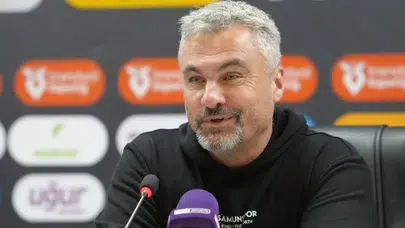 Trabzonspor'da Thomas Reis Dönemi: Galatasaray ve Samsunspor Galibiyetleriyle Tarihi Başarılar Elde Edildi!