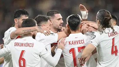 İtalya - Türkiye maçı ne zaman, saat kaçta, hangi kanalda?