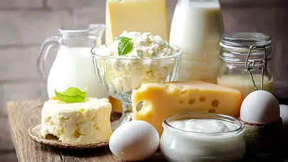 Dünyanın en iyi 100 süt ürünü listesinde Türkiye'den hangi lezzetler yer alıyor ?