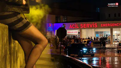 İzmir'de Fuhuş Pazarlığı Neden Cinayetle Sonuçlandı?