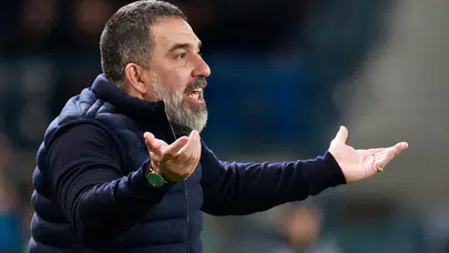 Arda Turan, TFF'nin Teklifine Ne Yanıt Verdi?