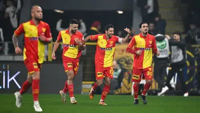 Göztepe, Eyüpspor maçına hazırlık sürecini nasıl yönetiyor ?