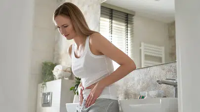 İdrar kaçırma kadınların hayatını nasıl etkiliyor ve neden yaygın bir sorun ?
