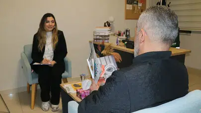 Sigarayı Bırakanların Başarı Hikayeleri Umut Oluyor