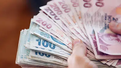 2027 bütçesinde personel giderleri 6,3 trilyon liraya ulaştı