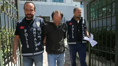 Kuyumcuyu soymaya çalışan şüpheli oyuncak tabancayla yakalandı mı ?