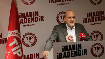 Ahmet Şık hastaneye kaldırıldı