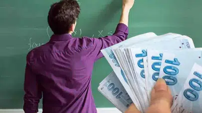 Ekim 2026 ek ders ücretleri ne zaman yatacak? Hesaplama sorunu var mı? Seçmeli dersler neden eksik?