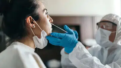 Sinüzit mi yoksa soğuk algınlığı mı ? Uzmanından antibiyotik uyarısı