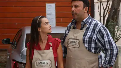 Evlilik Güzeldir dizisi yeni bölümü ne zaman? Evlilik Güzeldir dizisinin son bölümünde ne oldu?