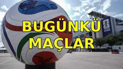 14 Ekim 2026 Maç Programı: Bugün Hangi Karşılaşmalar Var ve Hangi Kanallarda Yayınlanacak?