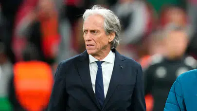 Romario, Jorge Jesus ile Cristiano Ronaldo'nun anlaşmazlığını nasıl değerlendiriyor ?