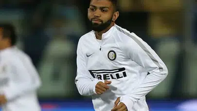 Gabigol Avrupa'ya dönmek için Fenerbahçe'ye mesaj gönderdi mi ?