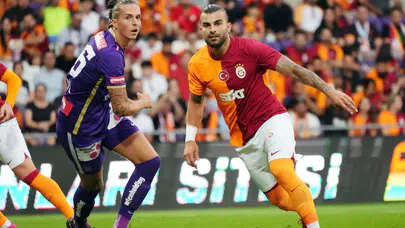 Galatasaray Pendikspor ile hazırlık maçında karşı karşıya geliyor, maç saat kaçta ve hangi kanalda yayınlanacak ?