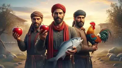 81 ilin gizli kimliği: Şehirlerimizin hafızalara kazınan lakapları belli oldu