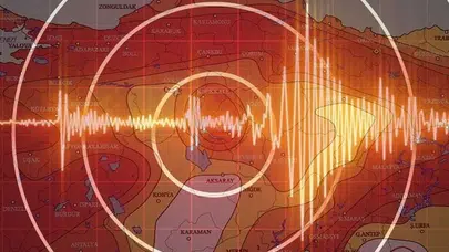 Son dakika Erzincan'da deprem mi oldu? Az önce deprem Erzincan'da nerede oldu?
