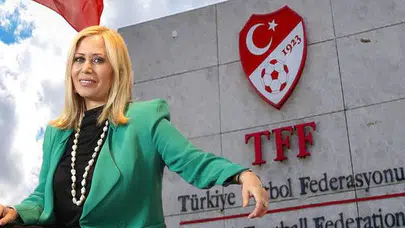 Lale Cander'den İbrahim Hacıosmanoğlu Hakkında Çarpıcı İtiraflar!