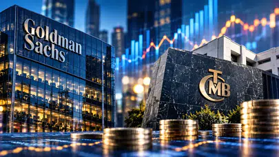 Goldman Sachs'tan TCMB faiz kararı tahmini: indirim için henüz erken