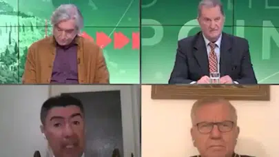 Yunan medyasından skandal sözler: Ankara ve İstanbul'u vurup dönebiliriz