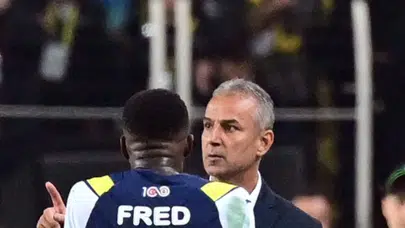 Fred, Fenerbahçe'den ayrılma nedenini açıkladı mı ?