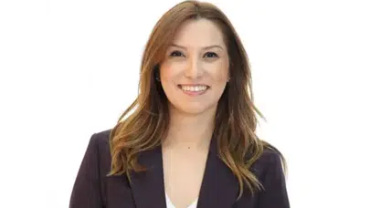 Elçin Özge Şimşek Çağlayan kimdir, kaç yaşında, nereli? Eşi kim, Ankara Barosu seçiminde kaç oy aldı?
