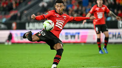 Trabzonspor, Eddy Doue için yeni bir teklif mi yapacak ?