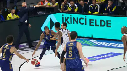 Fenerbahçe Tarfin, Çayırova Deplasmanında Galibiyete Ulaştı