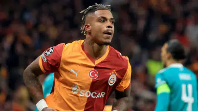 Mario Lemina'dan Lamine Yamal Açıklaması: Şaka Amaçlıydı