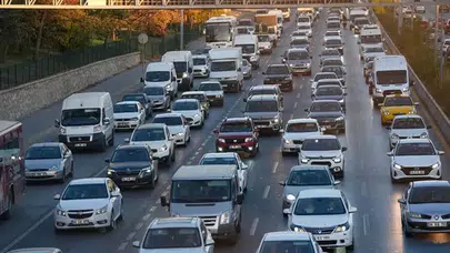 Kayseri'de sosyal medya ihbarı sonuç verdi