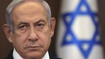 Netanyahu daha fazla gemi ve deniz aracı alacaklarını ileri sürdü!