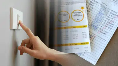 Türkiye'de Elektrik Fiyatlarının En Pahalı ve En Ucuz Olduğu Saatler Hangileri ?