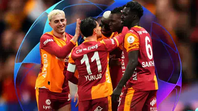 Galatasaray, Barcelona Maçında Dev Gelir Elde Etme Hedefi